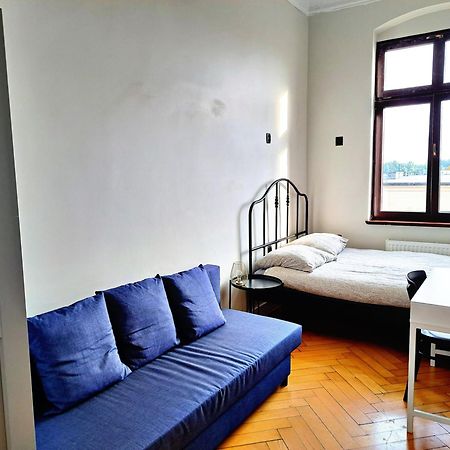Kopernik Premium Rooms Apartment ทอรูน ภายนอก รูปภาพ