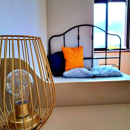 Kopernik Premium Rooms Apartment ทอรูน ภายนอก รูปภาพ
