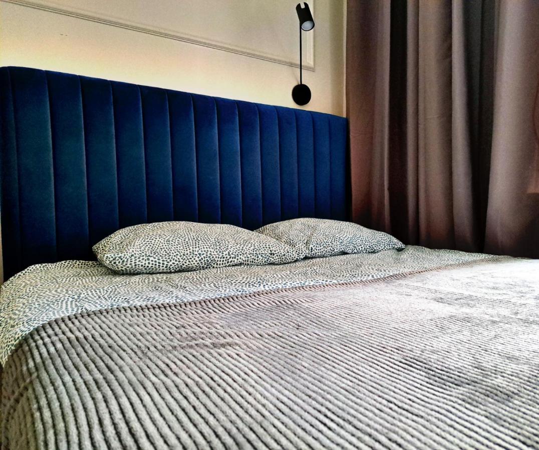 Kopernik Premium Rooms Apartment ทอรูน ภายนอก รูปภาพ