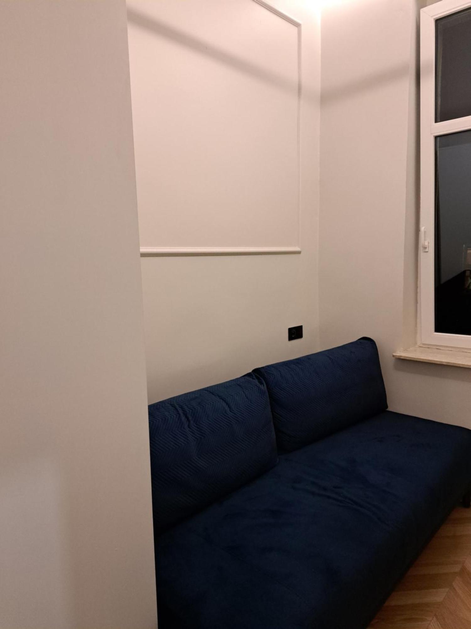 Kopernik Premium Rooms Apartment ทอรูน ภายนอก รูปภาพ