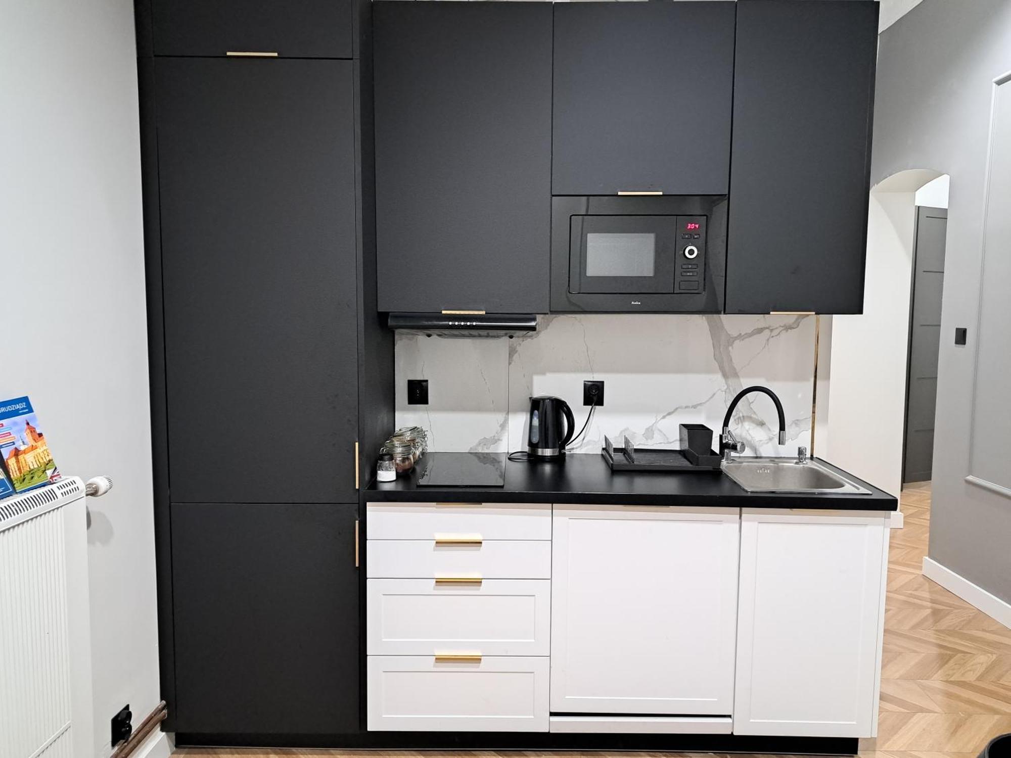 Kopernik Premium Rooms Apartment ทอรูน ภายนอก รูปภาพ