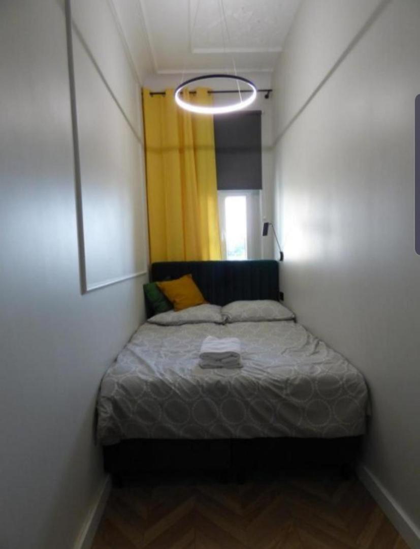 Kopernik Premium Rooms Apartment ทอรูน ห้อง รูปภาพ